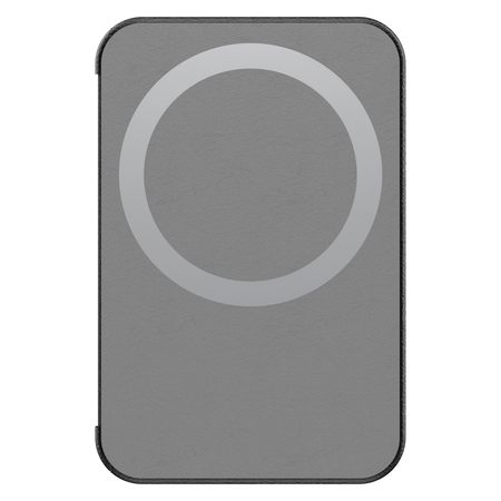 OtterBox MagSafe Wallet - Black