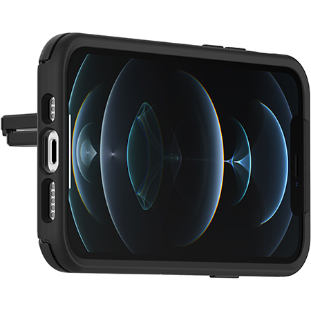 OtterBox Performance Car Vent Mount for MagSafe - Black