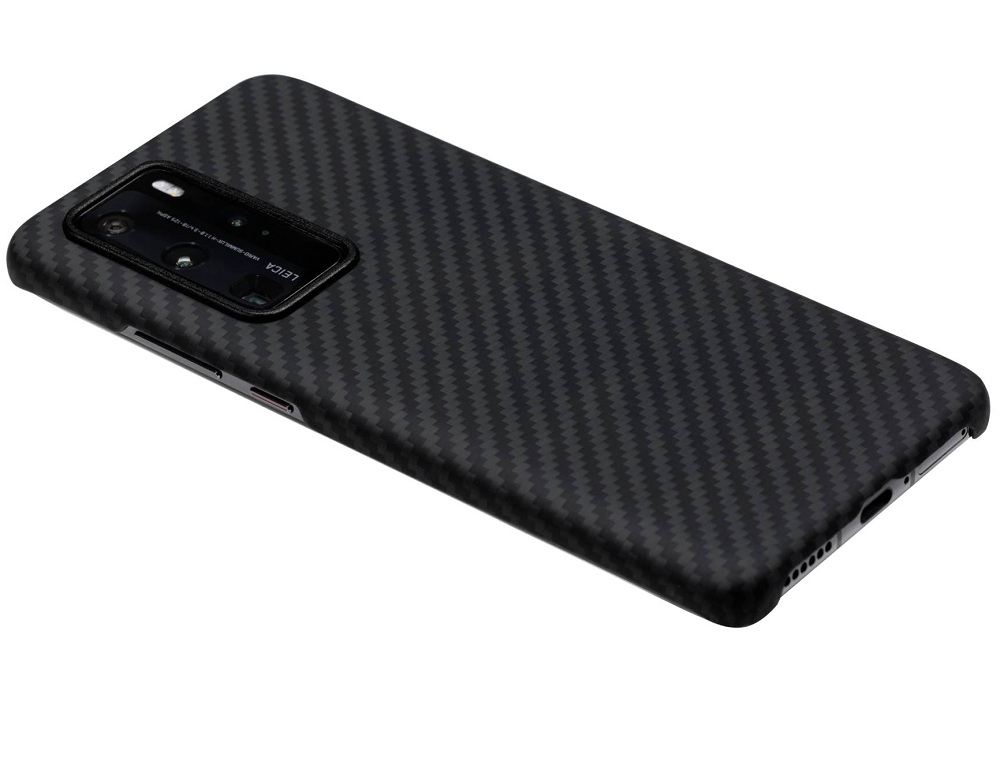 Pitaka MagEZ Case for Huawei P40 Pro Black