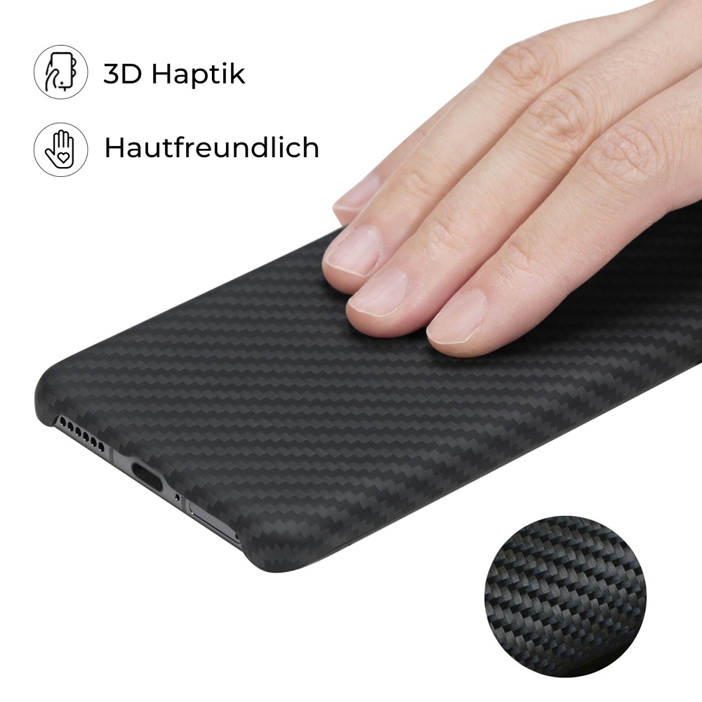 Pitaka MagEZ Case for Huawei P40 Pro Black