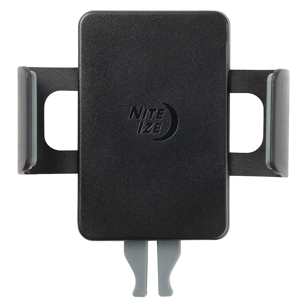 NiteIze - Steelie Squeeze Clamp Mount - Black