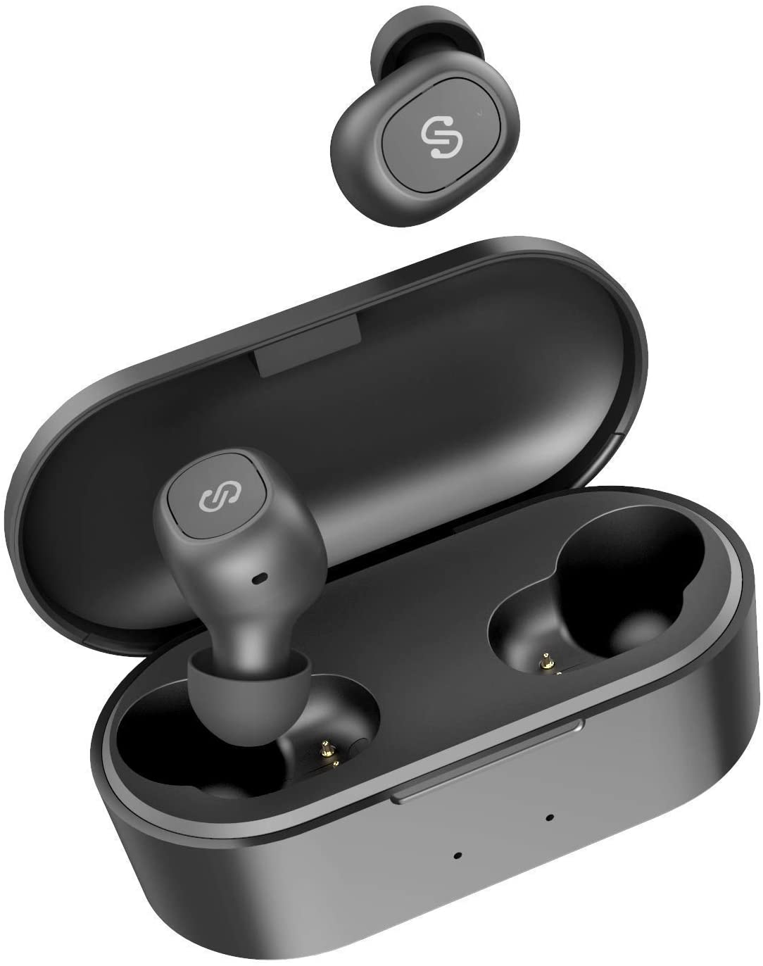 Soundpeats TrueFree PLUS Wireless Earbuds