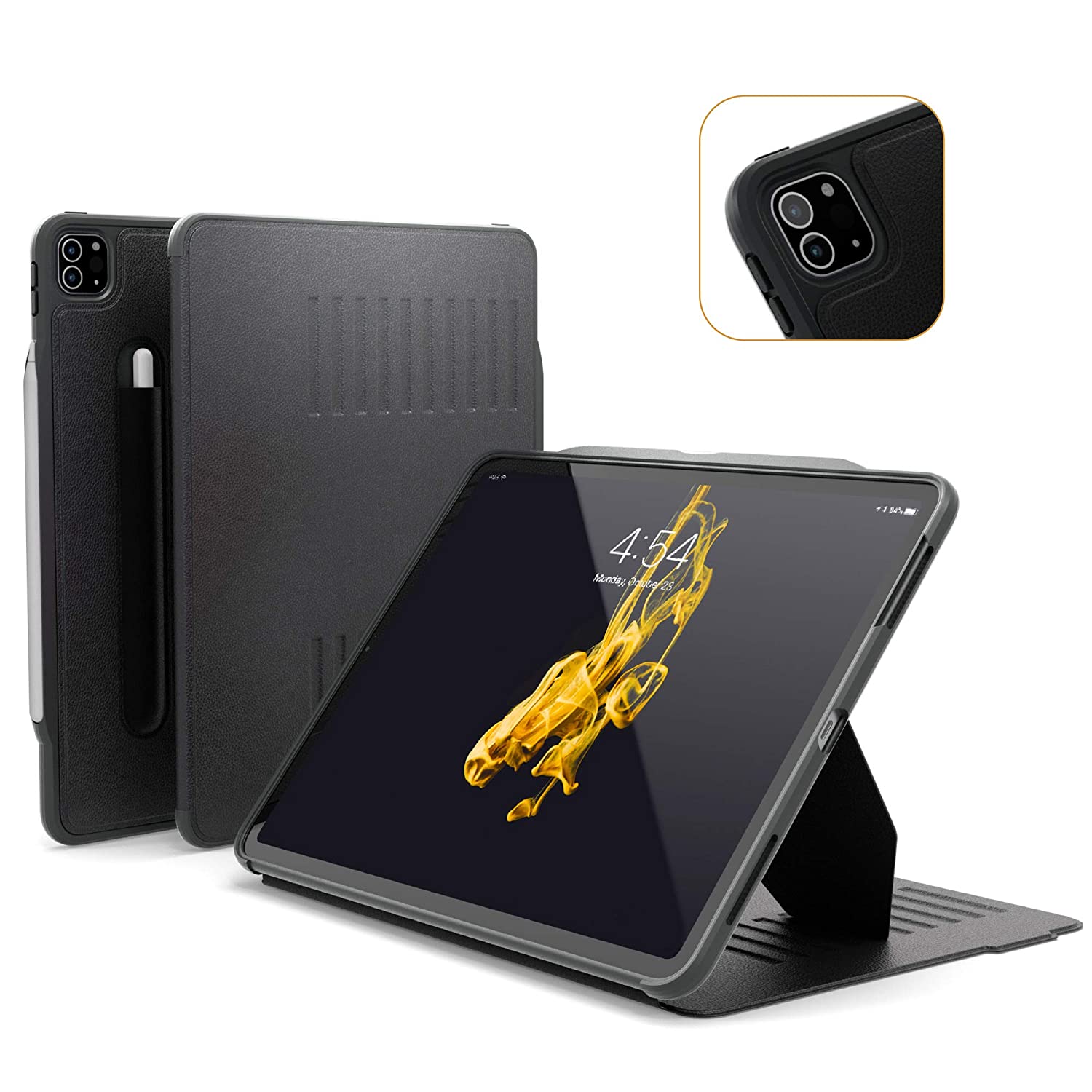 Zugu Case iPad Pro 12.9" Gen 5 (2021) Buy Online Ubuy United Arab