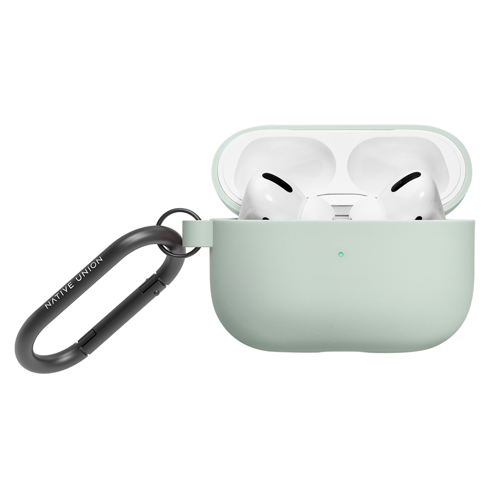 Native Union - Roam Case for Apple AirPods Pro - Sage