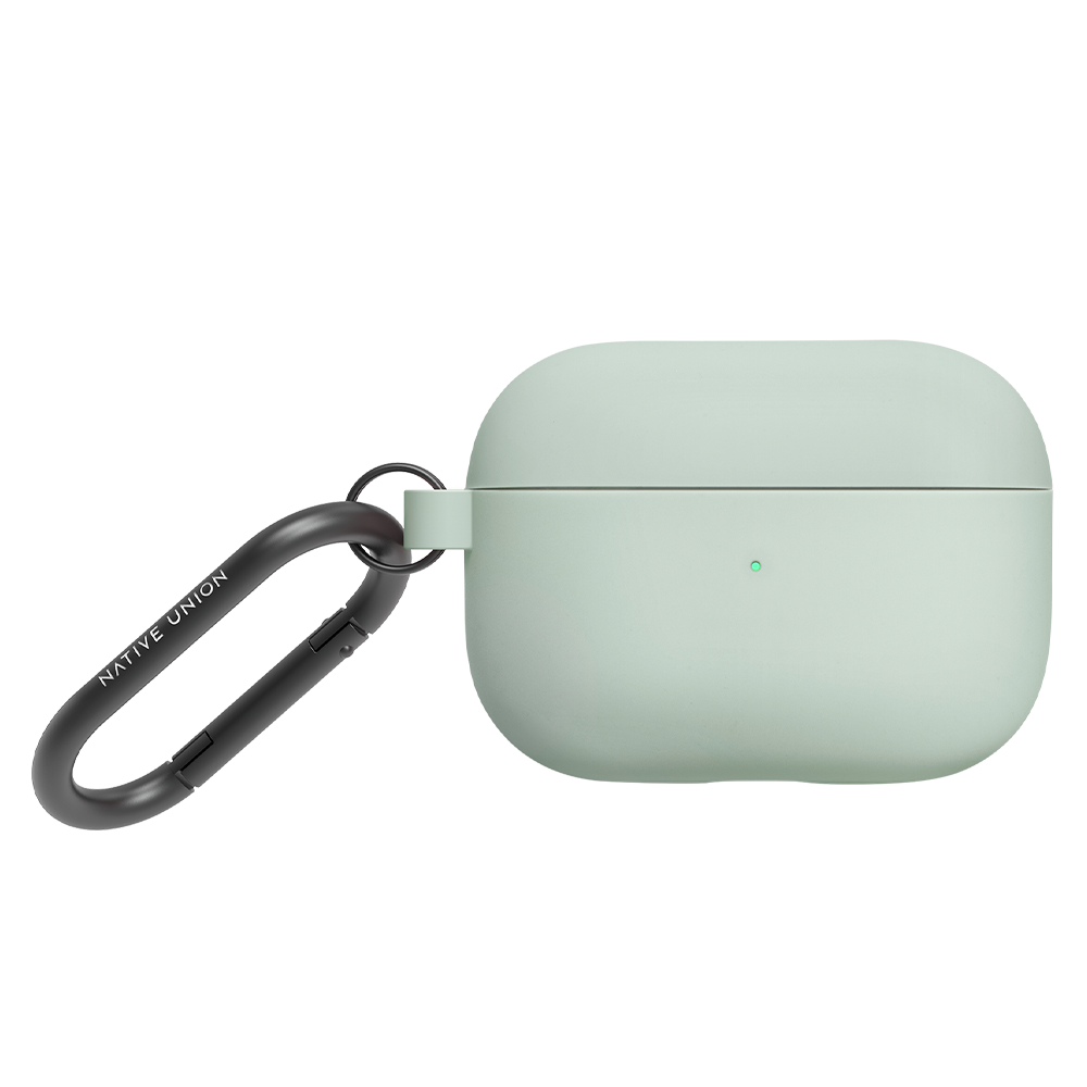 Native Union - Roam Case for Apple AirPods Pro - Sage