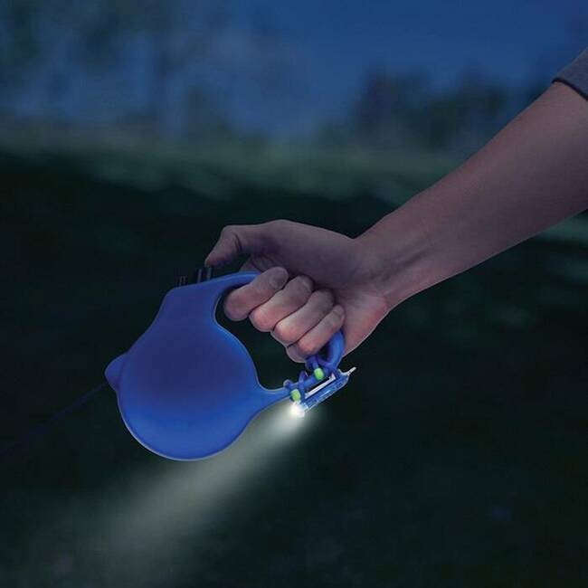 Nite Ize LeashLit LED Micro Flashlight