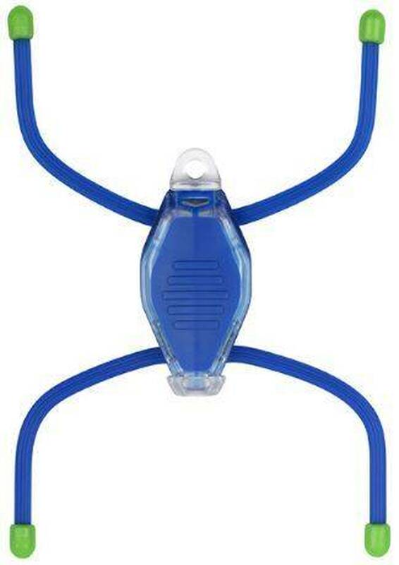 Nite Ize LeashLit LED Micro Flashlight