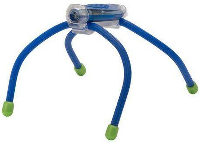 Nite Ize LeashLit LED Micro Flashlight