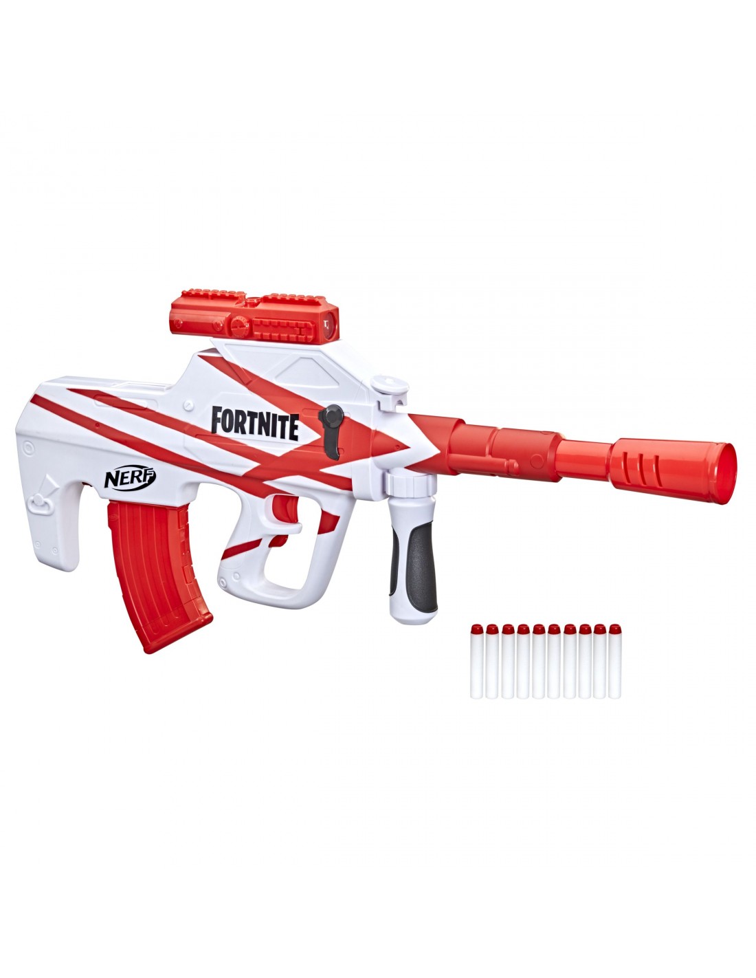 Nerf Fortnite B AR