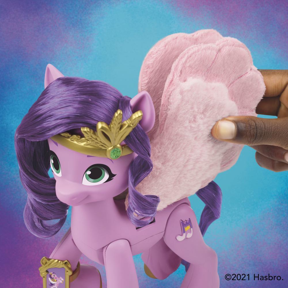 Hasbro My Little Pony Movie Singing Star Princess Petals