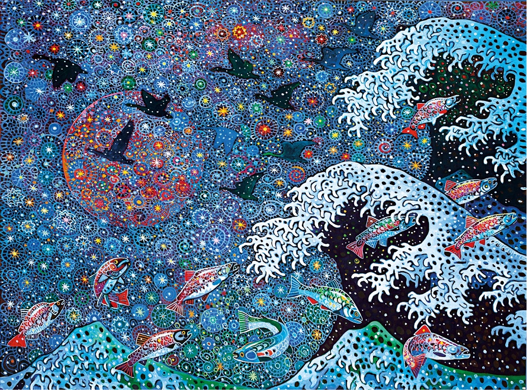 Clementoni Dancing With the Stars 500 Pcs Puzzle