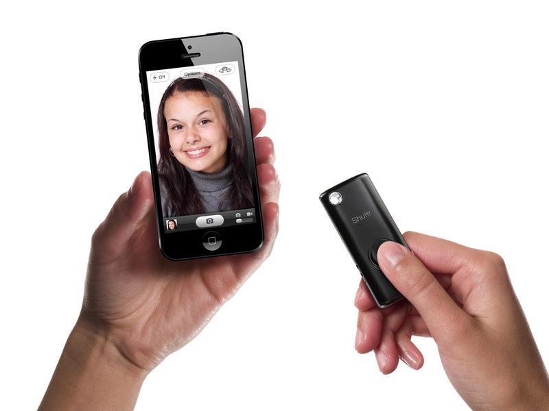 Muku Labs Shuttr