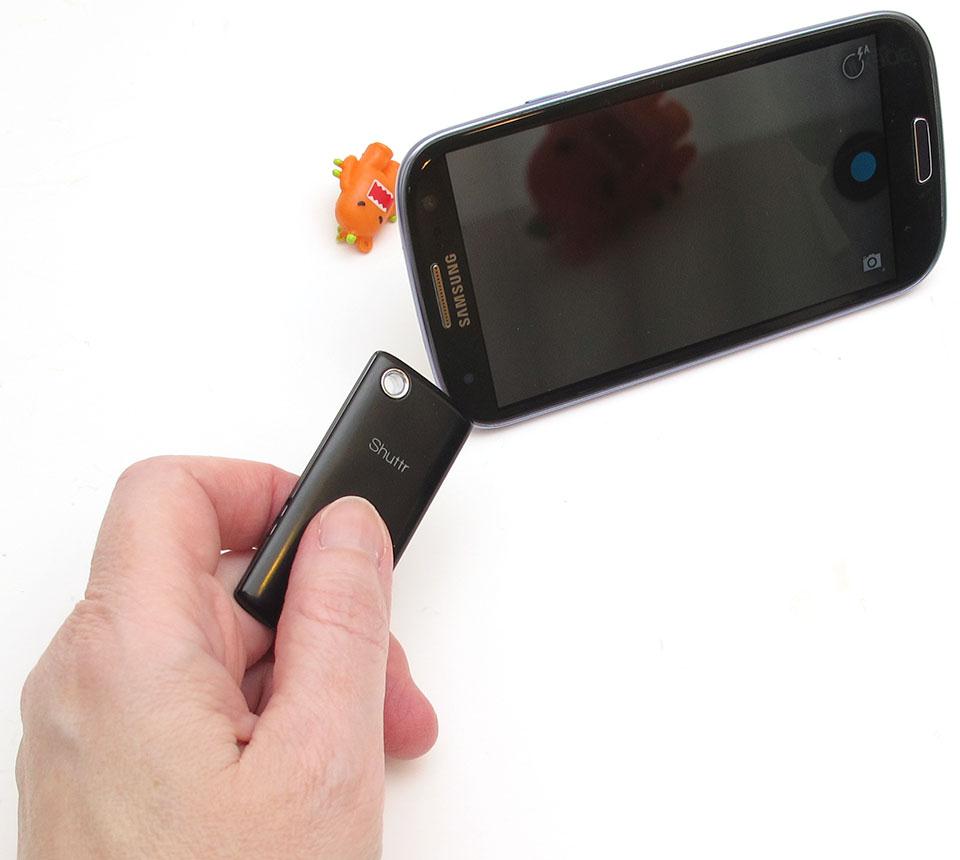 Muku Labs Shuttr