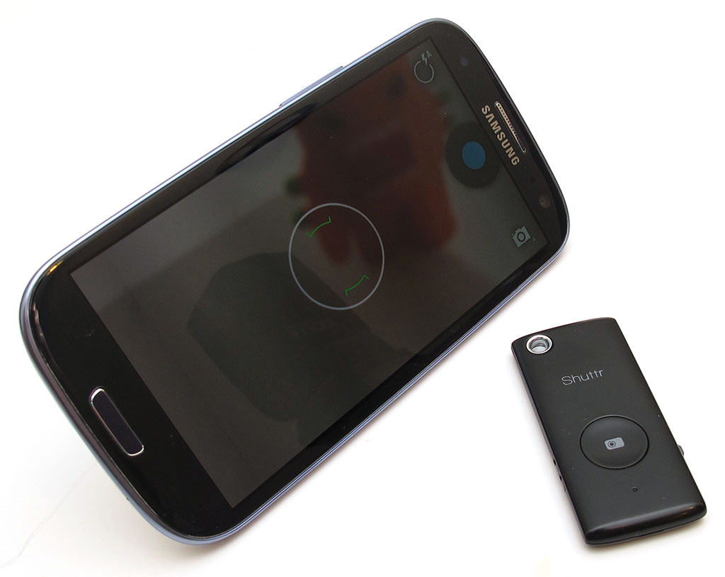 Muku Labs Shuttr