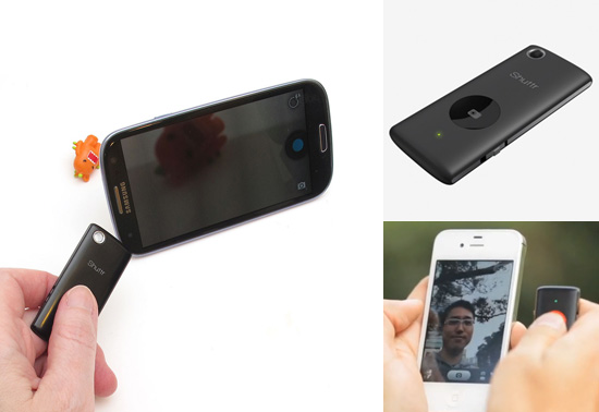 Muku Labs Shuttr