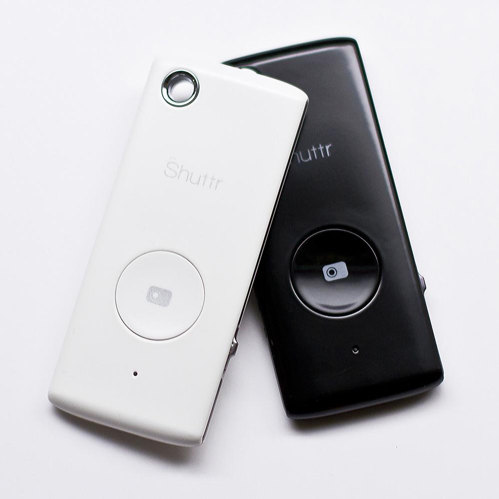 Muku Labs Shuttr