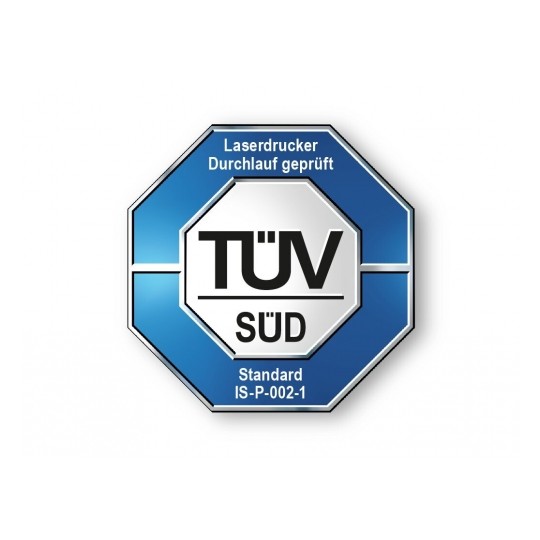 Avery Multipurpose Labels in A4 Sheet W 38mm X H 21.2mm, 65 Labels Per Page - Pack of 10 - White