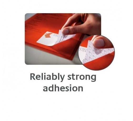 Avery Multipurpose Removable Labels in A4 Sheet, W 96mm X H 16.9mm, 800+160 Extra Labels Per 30 Page- White