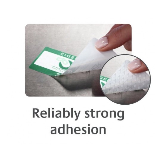 Avery Weatherproof Film Labels, 960 Labels Per 20 Pages - L4716rev-20