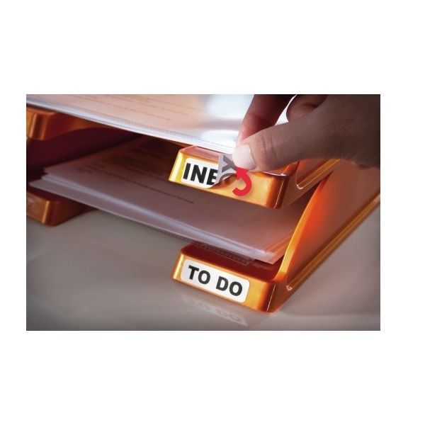 Avery Multipurpose Removable Labels in A4 Sheet, W 63.5mm x H 29.6mm, 270 Labels - 10 Pages - White