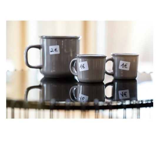 Avery Multipurpose Labels in A4 Sheet, 400 Labels Per Roll