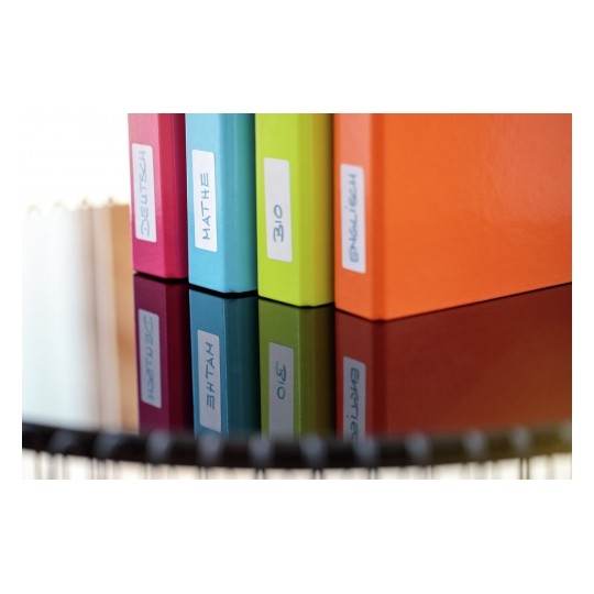 Avery Labels for Handwriting With Dispenser, 250 Labels