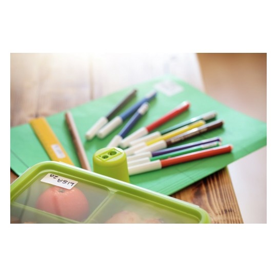 Avery Labels for Handwriting With Dispenser, 250 Labels