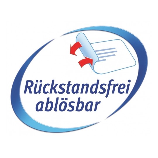 Avery Heavy-duty Labels, 480 Labels - 20 Pages