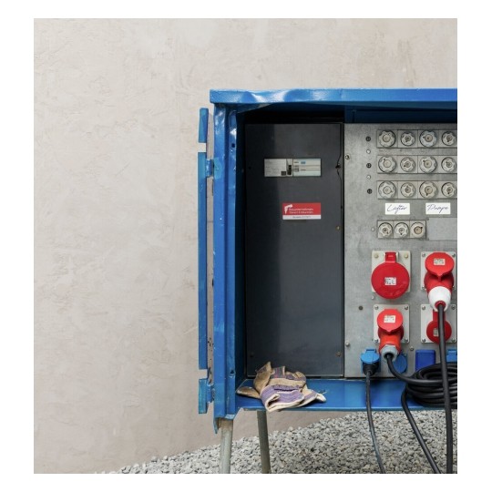 Avery Heavy-duty Labels, 480 Labels - 20 Pages