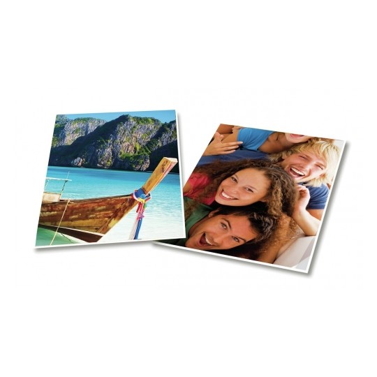 Avery Photo Paper Inkjet A4 - 40 Sheets + 40 Free