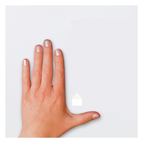 Avery Photo Corners, 250 Photo Corners