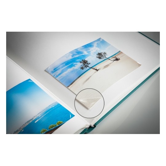 Avery Photo Corners, 250 Photo Corners