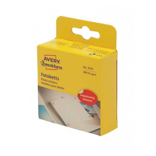 Avery Photo Chains, 400 Photo Chains