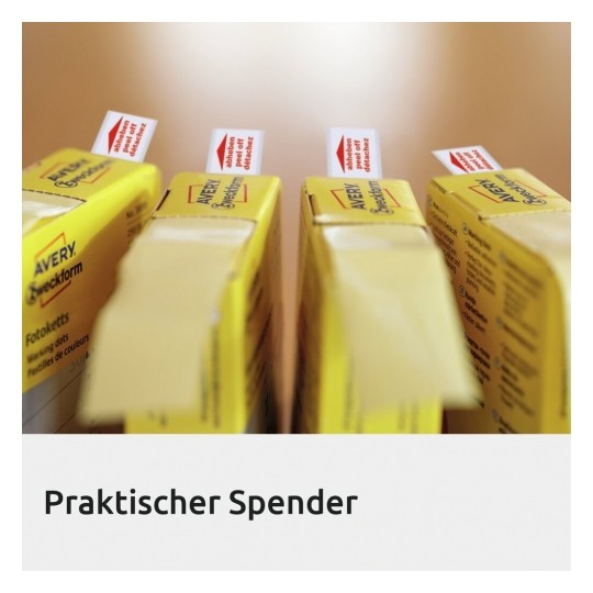 Avery Photo Chains, 400 Photo Chains