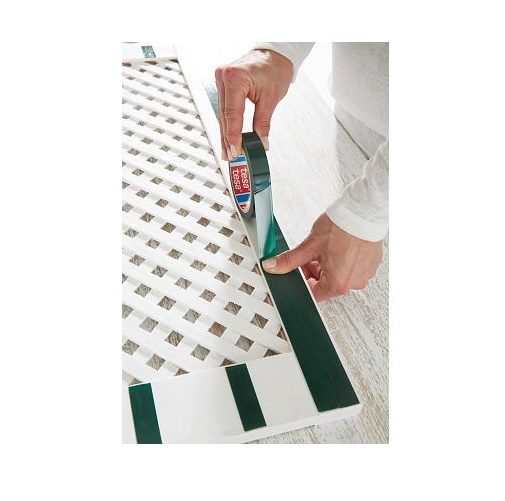 Tesa Powerbond Outdoor, Holds up to 1 kg1 per 10 cm Tape