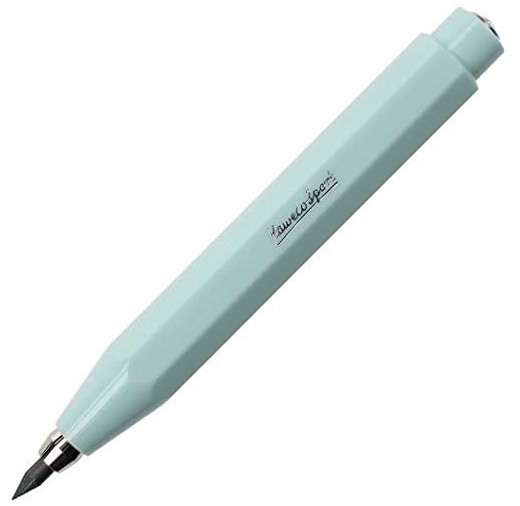 Kaweco Skyline Sport Clutch Pencil - 3.2 mm - Mint Body