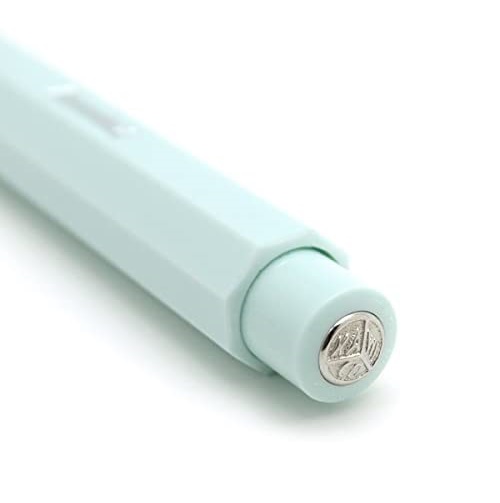 Kaweco Skyline Sport Clutch Pencil - 3.2 mm - Mint Body