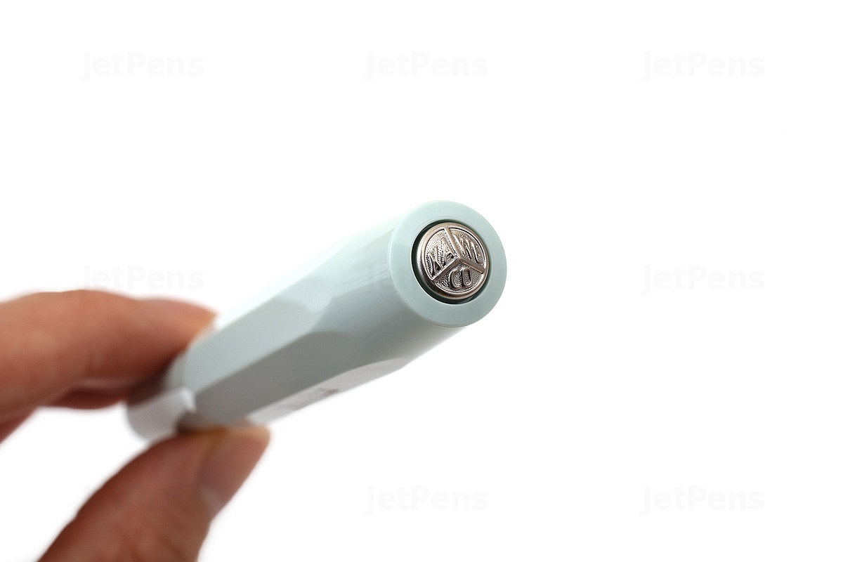 Kaweco Skyline Sport Gel Roller, Mint, With Medium Point Nib (0.7 Mm)