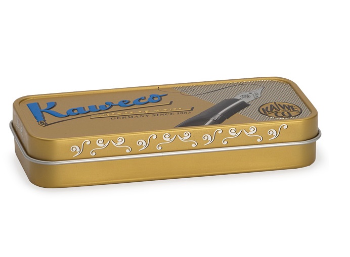 Kaweco AL SPORT Gel Roller, Black (0.7 mm)