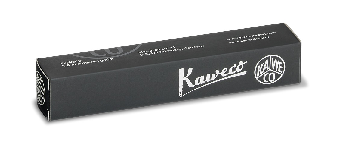 Kaweco Skyline Sport Mechanical Pencil, (0.7 Mm) - Grey