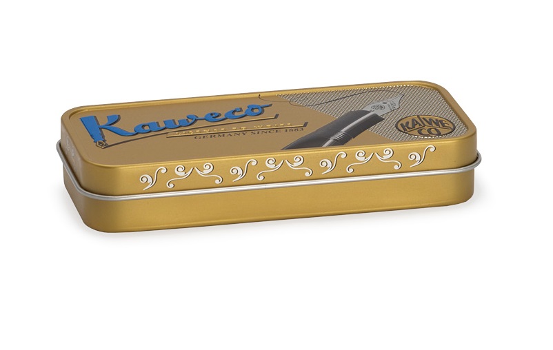 Kaweco Al Sport Mechanical Pencil, (0.7 Mm) - Rose Gold