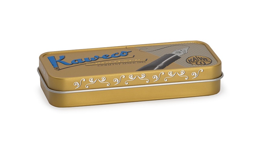 Kaweco Special "S" Mechanical Pencil, With Eraser (0.5 Mm)