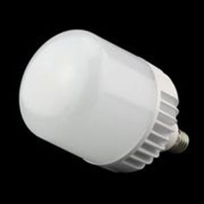 Cylinder LED Bulbs - 80W