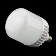 Cylinder LED Bulbs - 100W
