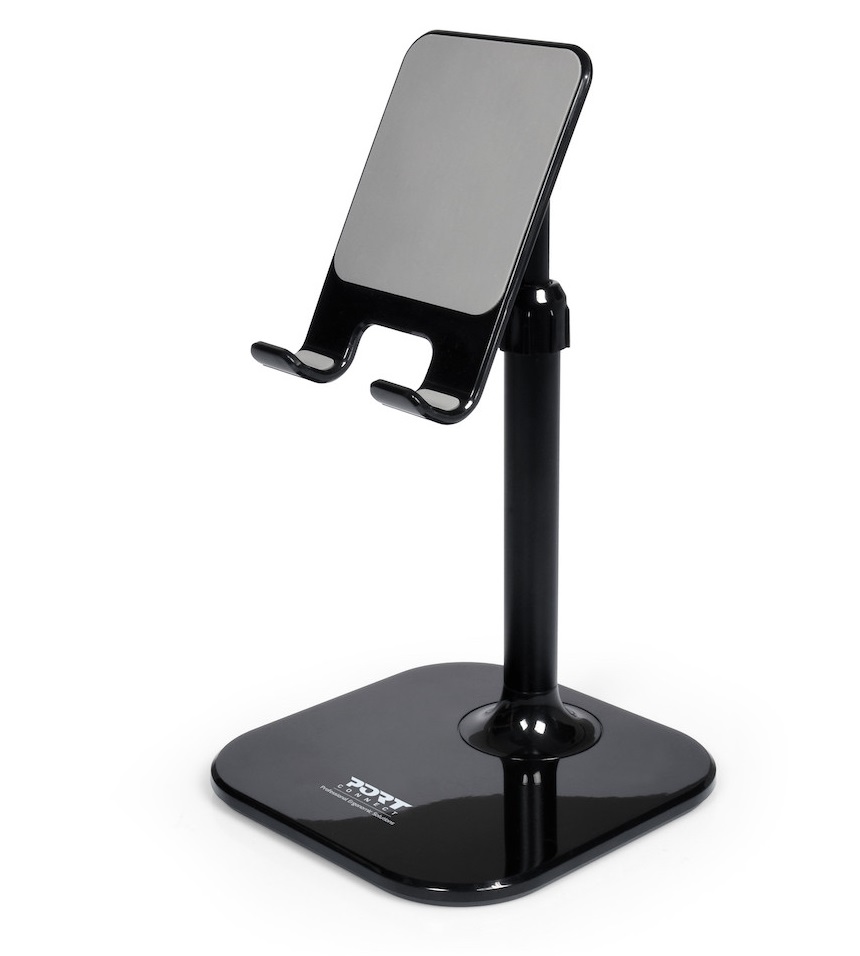 Port Designs Ergonomic Smartphone Stand