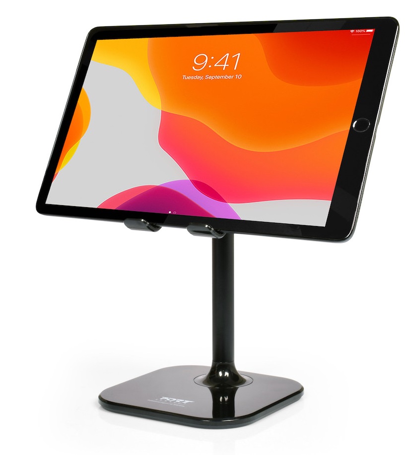 Port Designs Ergonomic Smartphone Stand