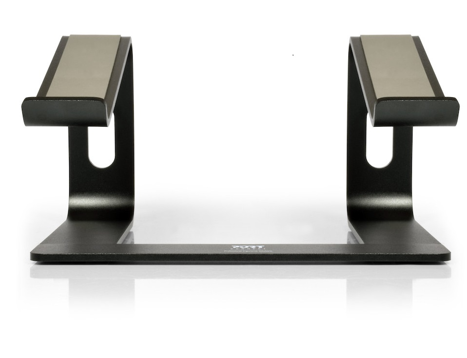 Port Designs Ergonomic Notebook Aluminium Stand