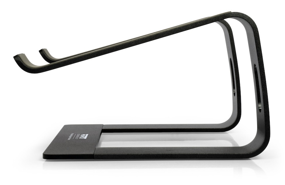 Port Designs Ergonomic Notebook Aluminium Stand