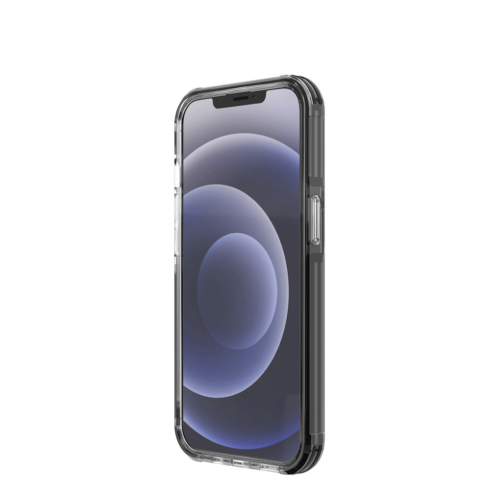 Armor-X CBN Protective Case Military Grade 2 Mtr Shockproof For iPhone 13 Pro (6.1) - Clear