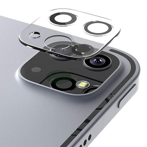 Araree C-Sub Core Camera Lens Apple iPad Pro 12.9 Inch (4th And 5th Gen) And iPad Pro 11 Inch (2nd And 3rd Gen) - Clear